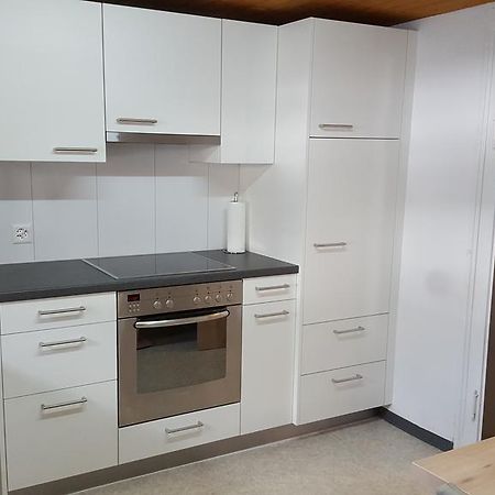 Alpen-Fewo, La Gassa 3 Apartamento Flims Exterior foto