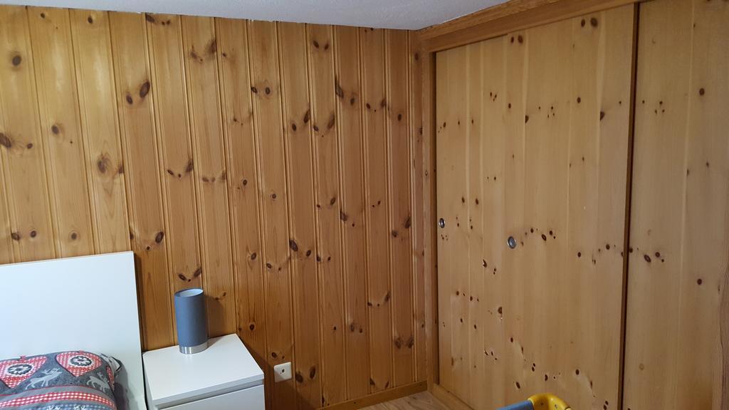 Alpen-Fewo, La Gassa 3 Apartamento Flims Exterior foto