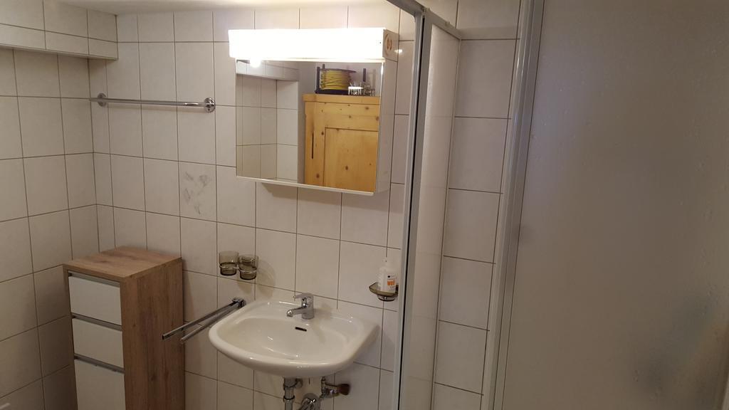 Alpen-Fewo, La Gassa 3 Apartamento Flims Exterior foto