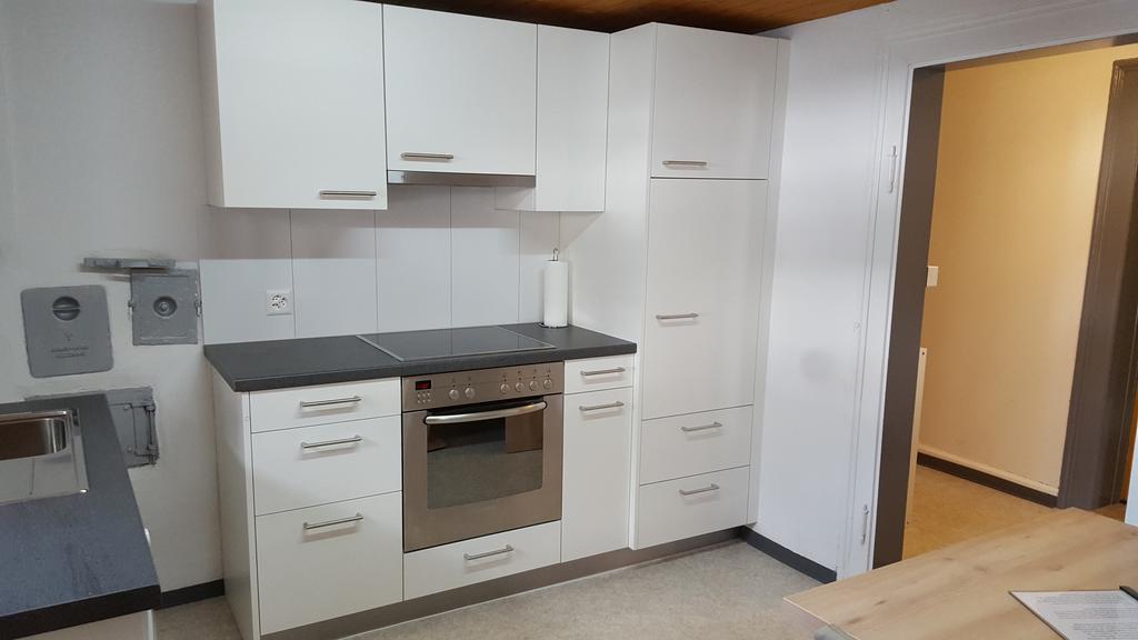 Alpen-Fewo, La Gassa 3 Apartamento Flims Exterior foto